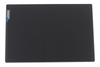 Корпус Lenovo IdeaPad S145-15AST часть A (Крышка) темно-серый