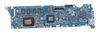 Материнская плата ноутбука Б/У ASUS UX31E (процессор i7-2677M, ОЗУ 4Гб) Rev. 3.0