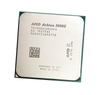 Процессор AM4 Athlon 3000G (3.5 ГГц, 4MБ) oem / YD3000C6M2OFH