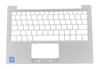 Корпус Б/У Lenovo IdeaPad 120S-11IAP часть C (Топкейс) серый
