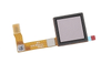 Сканер отпечатка пальца ASUS ZenFone Max Pro ZB602KL серебристый