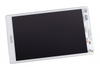 Модуль для планшета 8" ASUS ZenPad 8 Z380KNL белый ORIGINAL с серебристой рамкой
