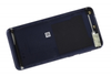 Задняя крышка смартфона ASUS ZenFone 4 Max ZC520KL синяя