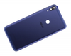 Задняя крышка смартфона ASUS ZenFone Max Pro ZB602KL синяя