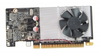 Видеокарта Б/У Nvidia Geforce 605 для моноблока Acer Z3620, ДЕФЕКТ