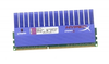 Память Б/У DDR3 2Гб 2000 МГц Kingston HyperX KHX2000C9AD3T1K3/6GX
