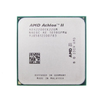 Процессор AMD Socket AM3 Athlon II X2 220 (2.8 ГГц/ 1 МБ) oem/ ADX220OCK22GM