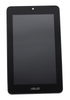 Модуль для планшета 7" ASUS ME172V черный ORIGINAL с рамкой