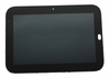 Модуль для планшета 10.1" Lenovo IdeaPad K1 черный с рамкой
