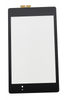 Тачскрин 7" ASUS Google Nexus 7 ME571KL черный