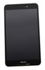Модуль для планшета Б/У 8" ASUS FE380CXG черный ORIGINAL с рамкой