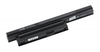 АКБ для ноутбука Sony VAIO (VGP-BPS22) TopON / 11.1V, 5200mAh / VPC-EA, VPC-EB черная