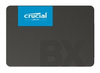 SSD накопитель 240Гб (2.5", SATA3) Crucial BX500 CT240BX500SSD1 (чипы 3D TLC)