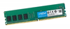 Память DDR4 4Гб 2400MHz Crucial / CT4G4DFS824A