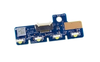 Плата LED-индикаторов ASUS FX504GE