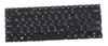 Клавиатура для ноутбука ASUS E202MA черная