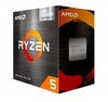 Процессор AM4 Ryzen 5 5600G (3.9 ГГц, 16Mб) BOX / 100-100000252BOX