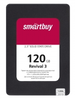 SSD накопитель 120Гб (2.5", SATA3) Smartbuy Revival 3 SB120GB-RVVL3-25SAT3 (чипы 3D TLC)