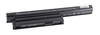 АКБ для ноутбука Sony VAIO (VGP-BPS26) / 10.8V, 5200mAh / VPC-CA, VPC-CB черная