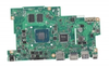 Материнская плата ноутбука ASUS E203MA (процессор Celeron N4000, ОЗУ 4Гб, ПЗУ 32Гб)