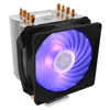 Кулер (AMD-INTEL 100W, 92x92 мм, 4 pin) Cooler Master Hyper H410R RGB RR-H410-20PC-R1