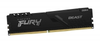 Память DDR4 8Гб 2666MHz Kingston FURY Beast Black / KF426C16BB/8