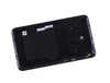 Задняя крышка планшета Б/У ASUS Fonepad 7 FE375CG черная