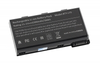 АКБ для ноутбука MSI (BTY-L75) / 11.1V, 5200mAh / MegaBook CR500 черная
