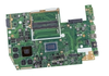 Материнская плата ноутбука ASUS X570ZD (процессор R7-2700U, GTX1050 2Гб) (FP)