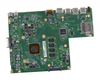 Материнская плата ноутбука ASUS X540YA (процессор AMD A8-7410, ОЗУ 4 Гб) / УЦЕНКА