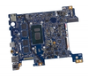 Материнская плата ноутбука ASUS X406UAR (процессор I5-8250U, ОЗУ 4Гб)