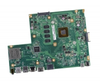 Материнская плата ноутбука ASUS X540YA (процессор AMD E1-7010, ОЗУ 2Гб) / УЦЕНКА