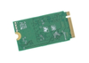 SSD накопитель Б/У 256Гб (M.2 2242 NVMe) SSST CL1-4D256 (чипы 3D TLC)