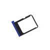 Лоток SIM карты планшета Б/У ASUS VivoTab Smart ME581CL синий