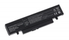 АКБ для ноутбука Samsung (AA-PB1VC6B) / 11.1V, 5200mAh / N210 черная