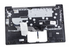 Клавиатура для ноутбука Б/У Lenovo Ideapad 5-14ARE05 топкейс серый клавиши серые с подсветкой ДЕФЕКТ