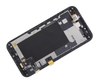 Модуль для смартфона Б/У 4.5" ASUS ZenFone C ZC451TG черный ORIGINAL с рамкой