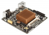 Сист.плата с процессором Б/У BGA1170 ASUS J1900I-C Mini-ITX, Celeron J1900 (4x2.0 ГГц)