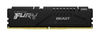 Память DDR5 16Гб 4800МГц Kingston FURY Beast Black / KF548C38BB-16