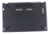 Корпус для ноутбука ASUS F570ZD часть D (Нижняя часть) черный