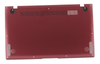 Корпус для ноутбука ASUS UX333FA часть D (Нижняя часть) бордовый