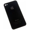 Задняя крышка iPhone 4 черная OEM оригинал