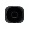 Кнопка Home iPhone 5 чёрная оригинал