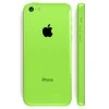 Корпус iPhone 5C зеленый оригинал
