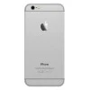Корпус для iPhone 6 Silver (белый) оригинал