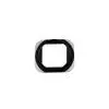 Металлическое кольцо кнопки Home iPhone 6 Space Gray