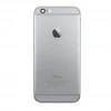 Корпус для iPhone 6S Plus чёрный (Space Gray) оригинал