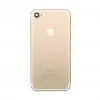Корпус для iPhone 7 Золотой (Gold)