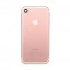 Корпус для iPhone 7 цвета Розовое золото (Rose gold)