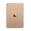 Корпус для iPad Air 2 Wi-Fi версии, Золотой, Оригинал